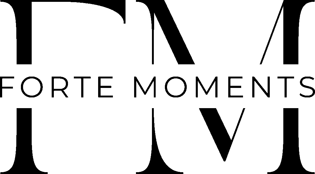 Logo Forte Moments