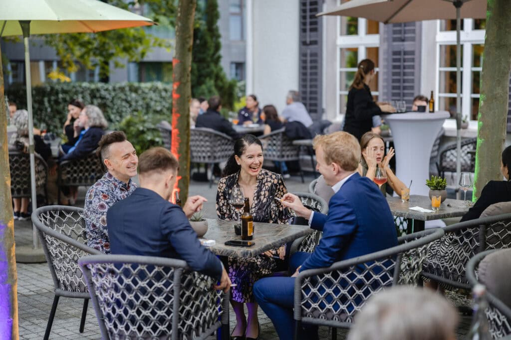 Eventfotografie Vorarlberg