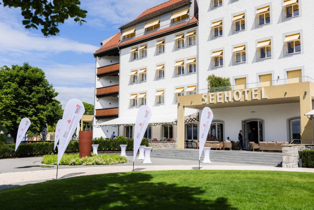 Eventfotografie Vorarlberg